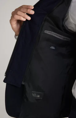 JOOP! Hectar Jacket in navy