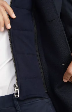 JOOP! Hectar Jacket in navy