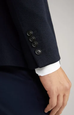 JOOP! Hectar Jacket in navy