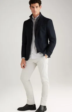 Outlet JOOP! Hecton Jacket in dark blue