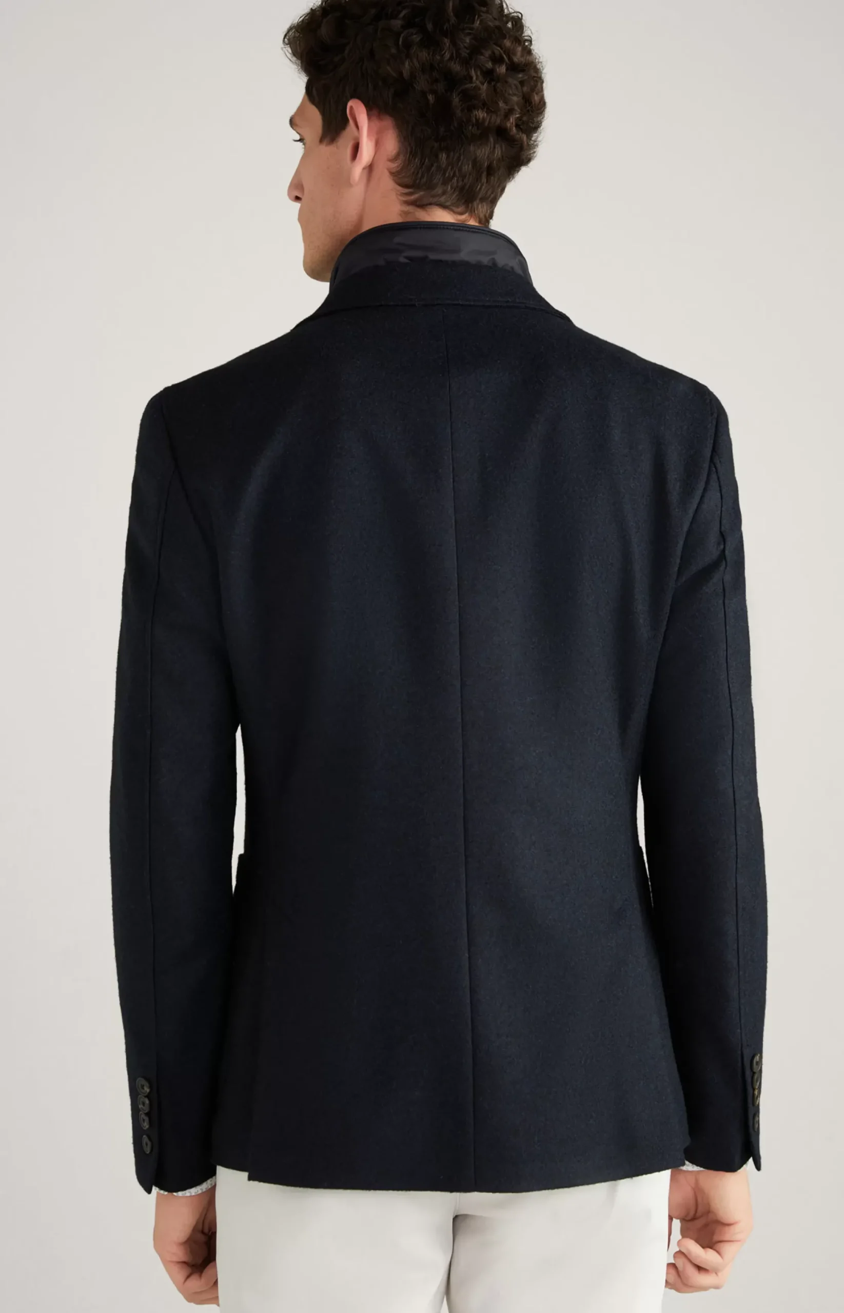 Outlet JOOP! Hecton Jacket in dark blue