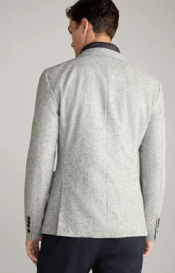 New JOOP! Hecton Jacket in grey melange