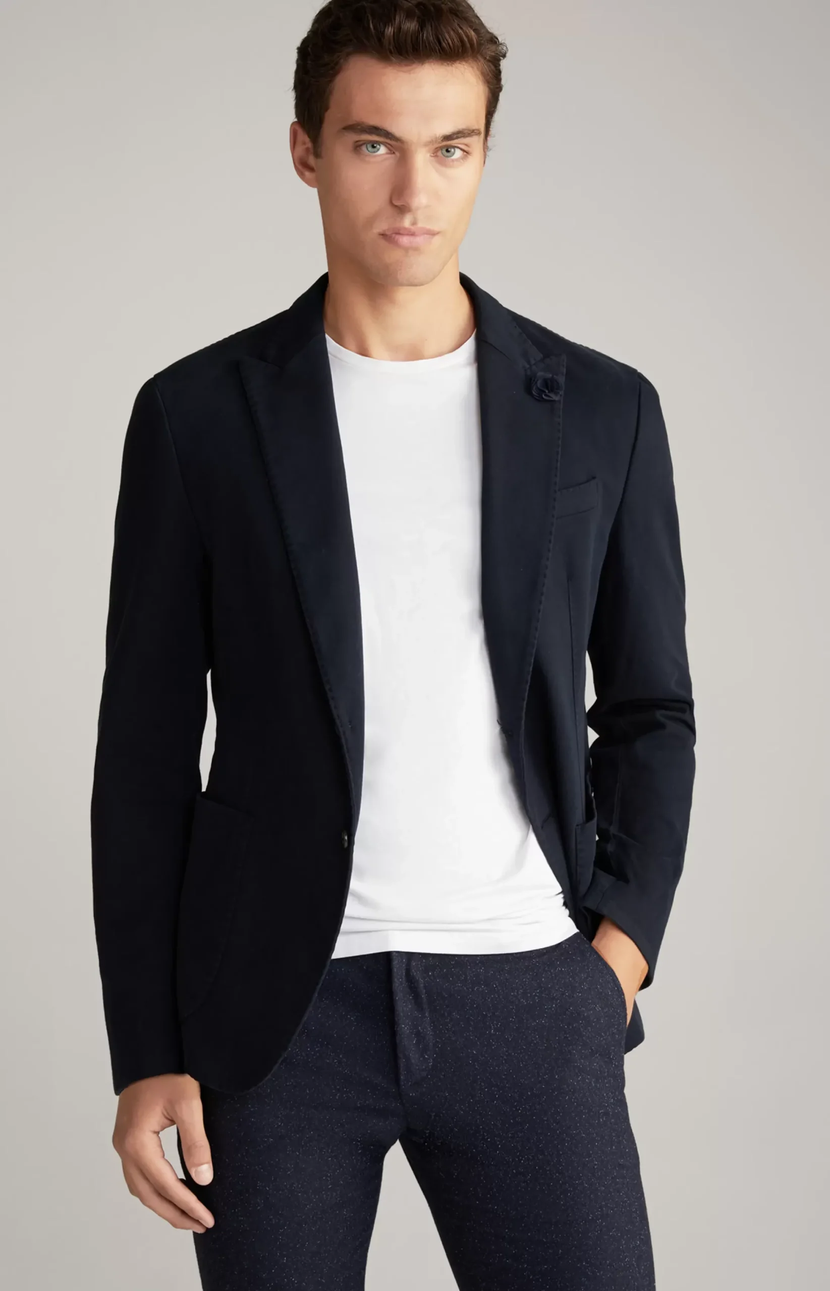 Clearance JOOP! Hedvin Jacket in navy