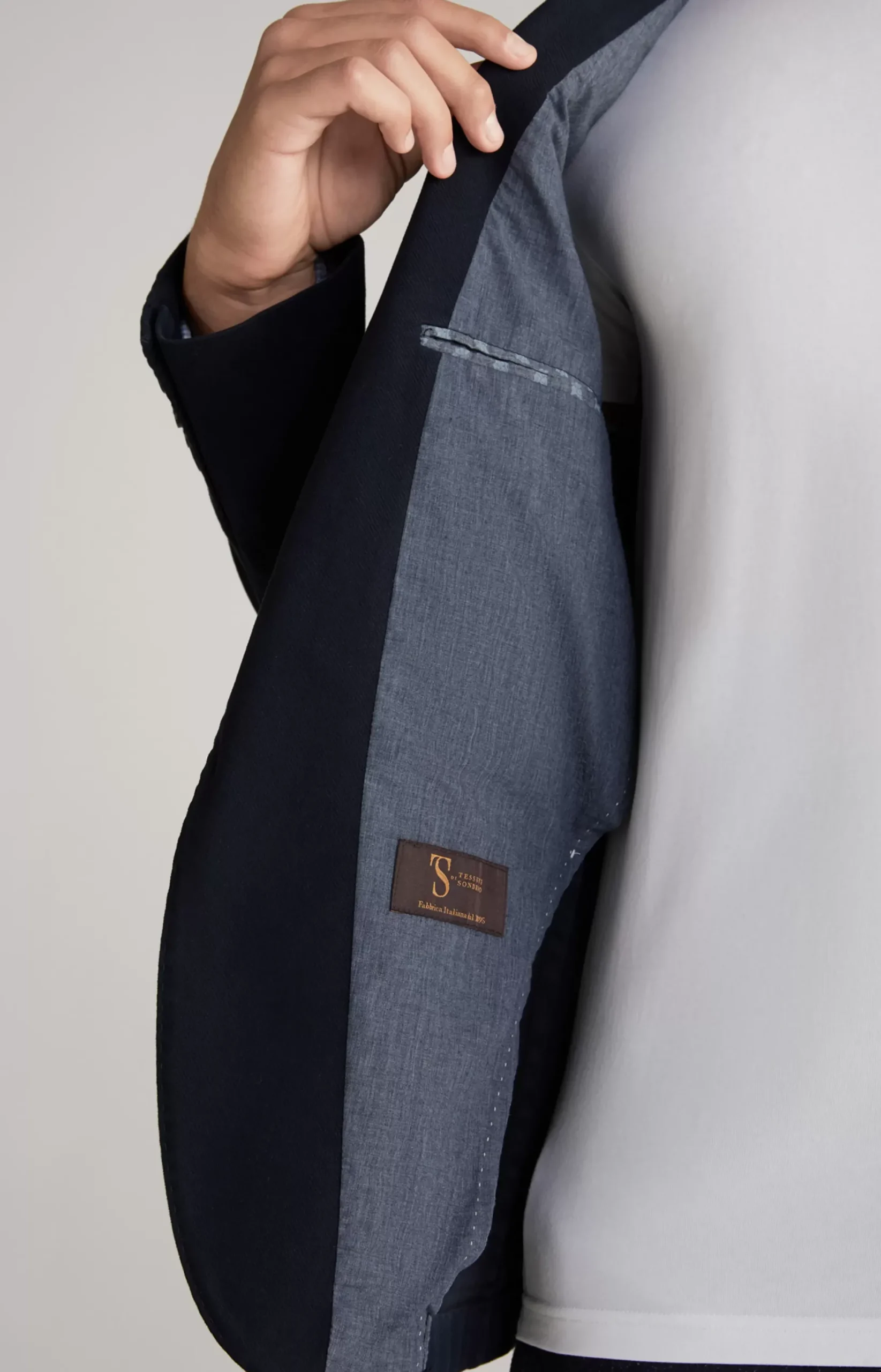 Clearance JOOP! Hedvin Jacket in navy