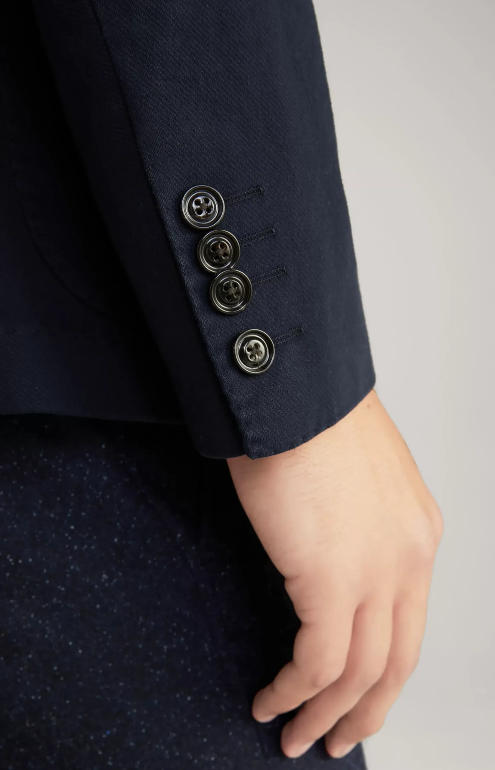 Clearance JOOP! Hedvin Jacket in navy