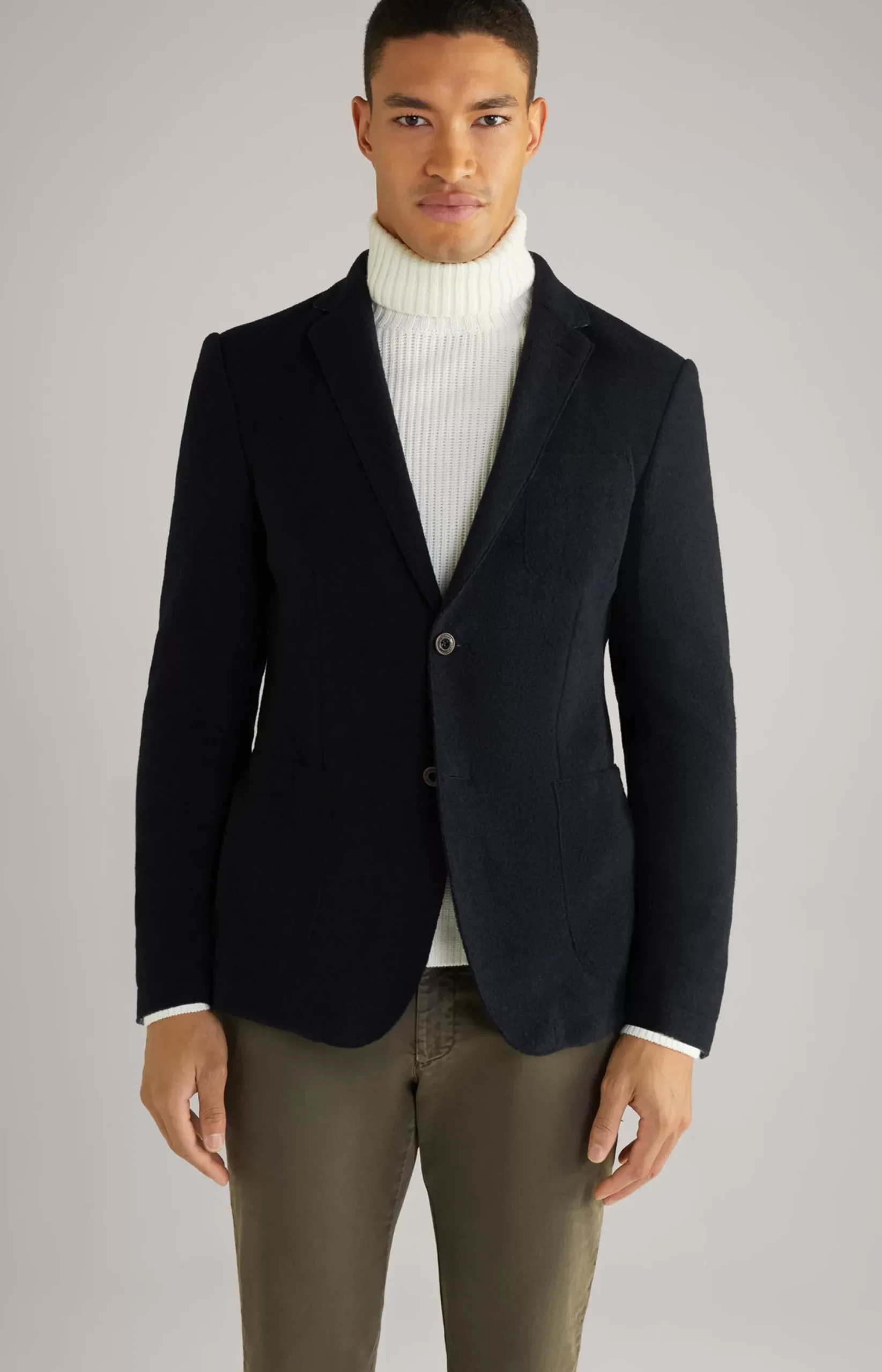 Discount JOOP! Helican Jacket in navy