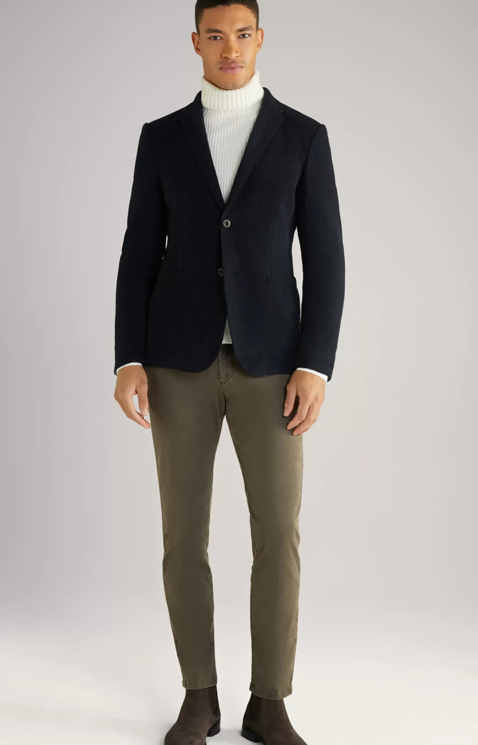 Discount JOOP! Helican Jacket in navy
