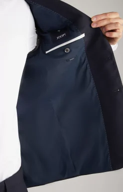 Discount JOOP! Herby Blayr Virgin Wool Suit in dark blue