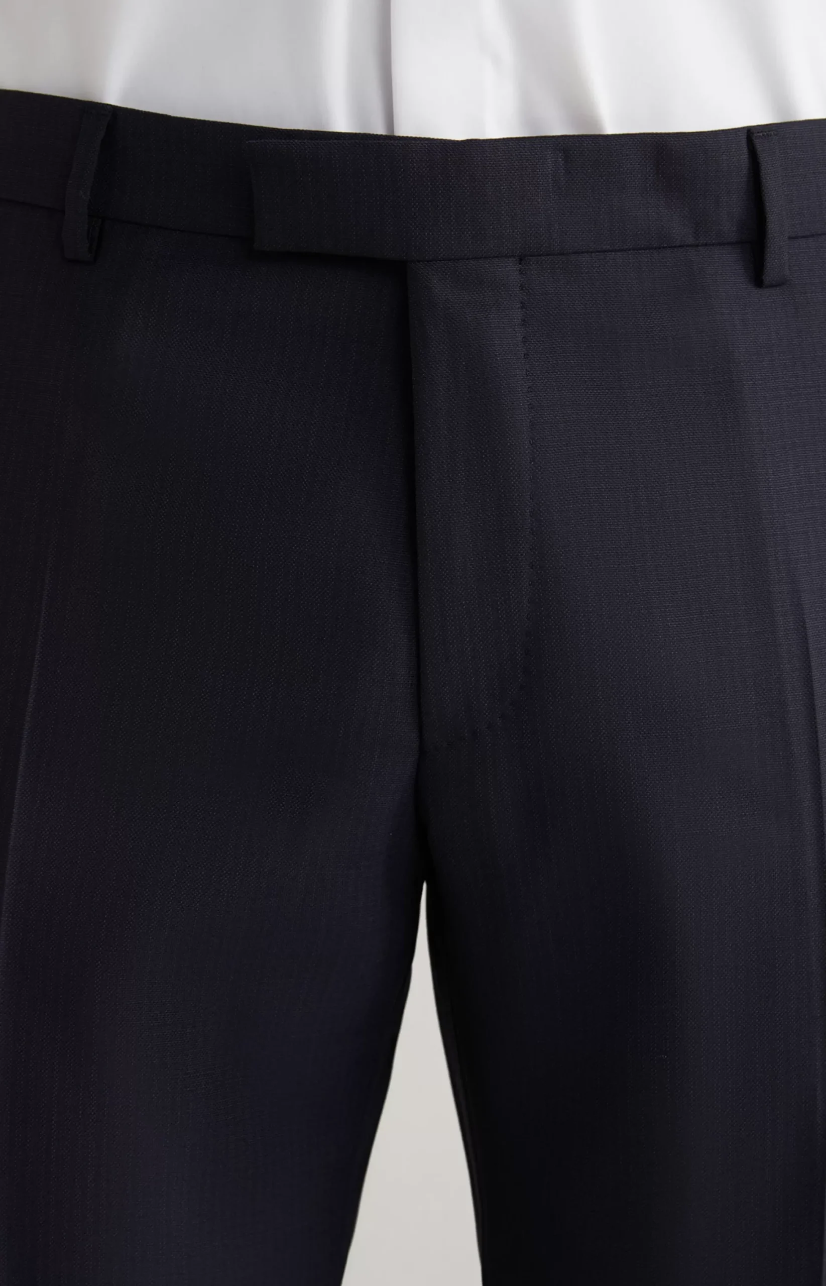 Discount JOOP! Herby Blayr Virgin Wool Suit in dark blue