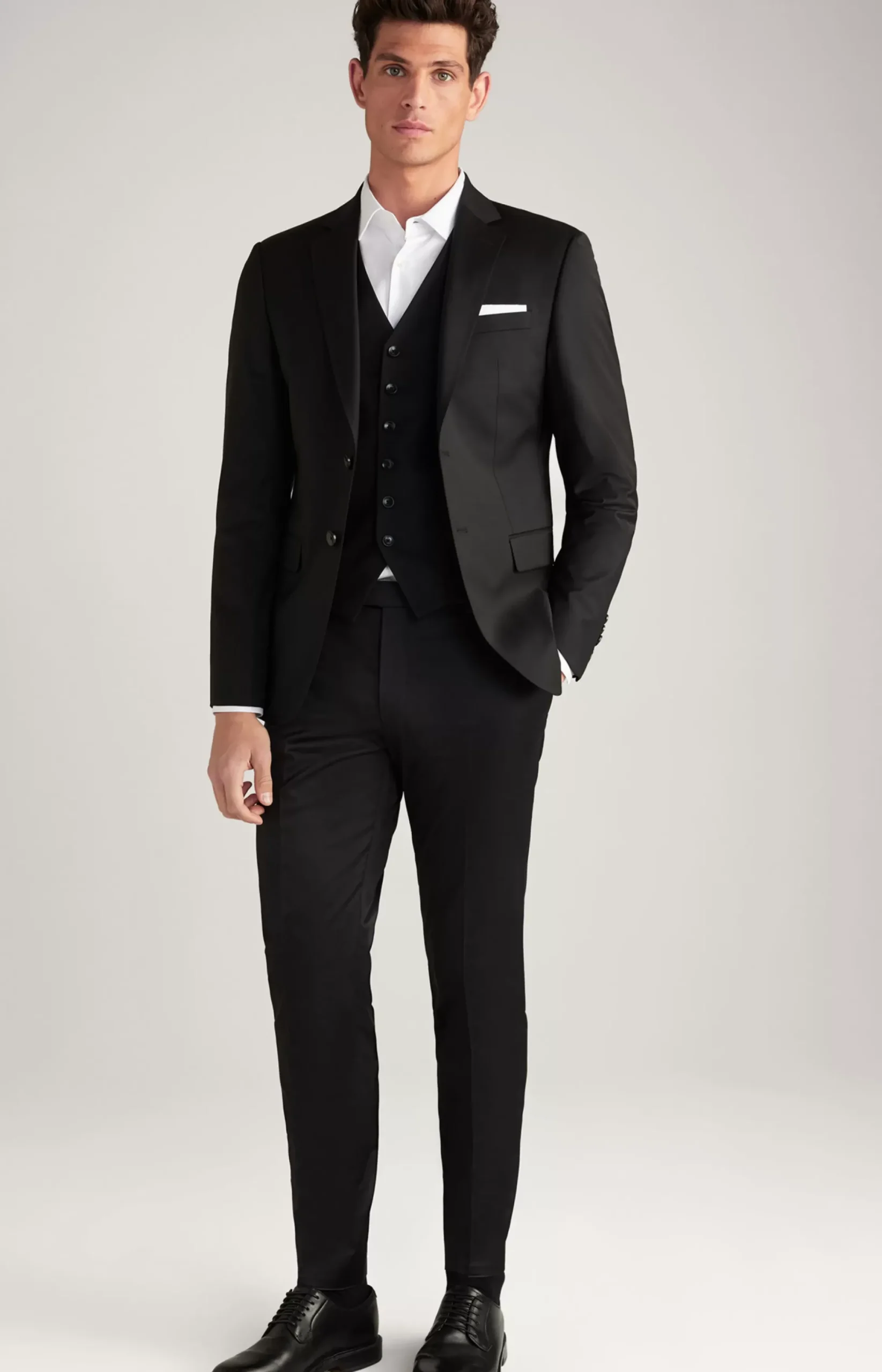 Sale JOOP! Herby Modular Jacket in black