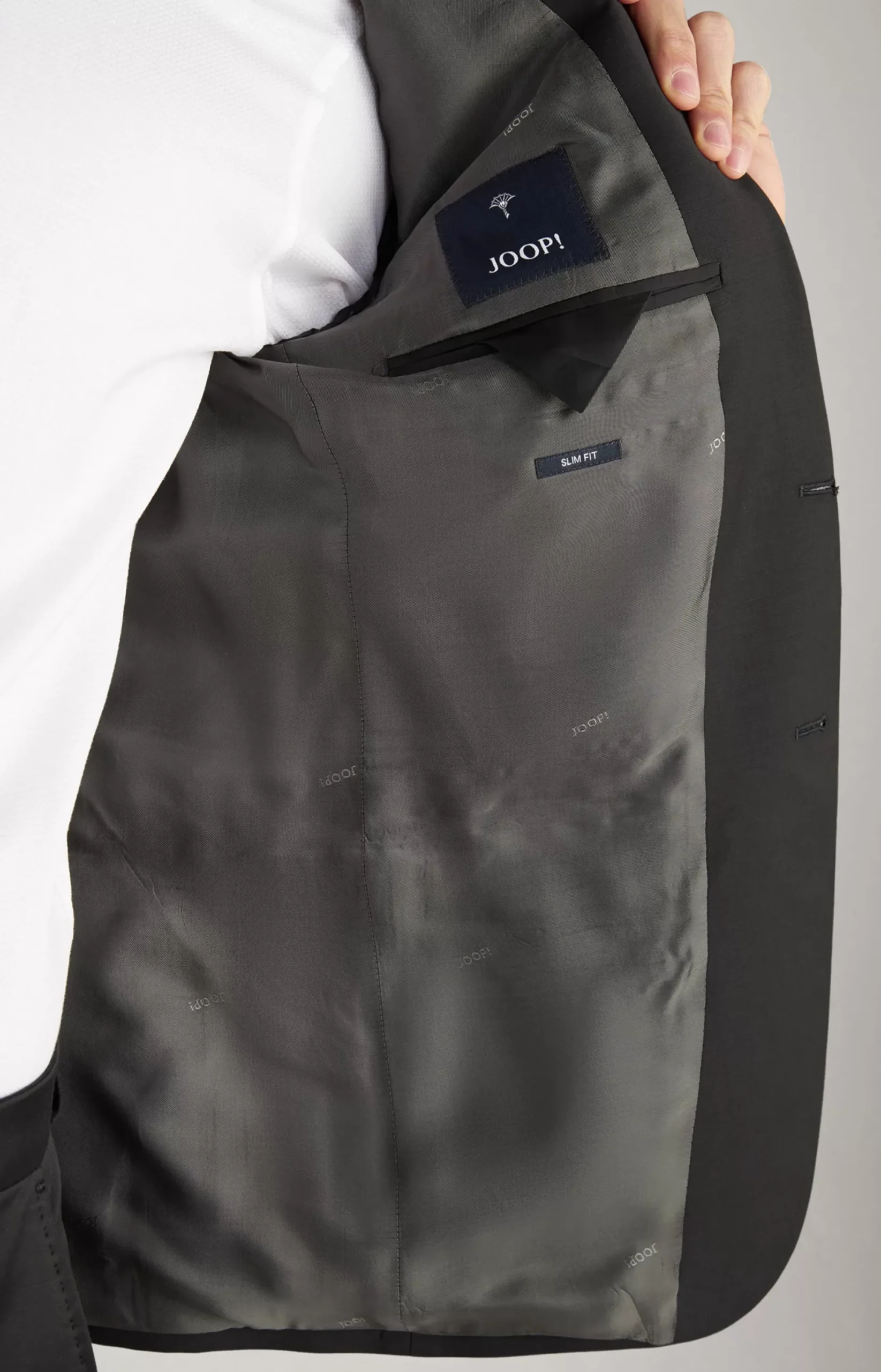 Sale JOOP! Herby Modular Jacket in black