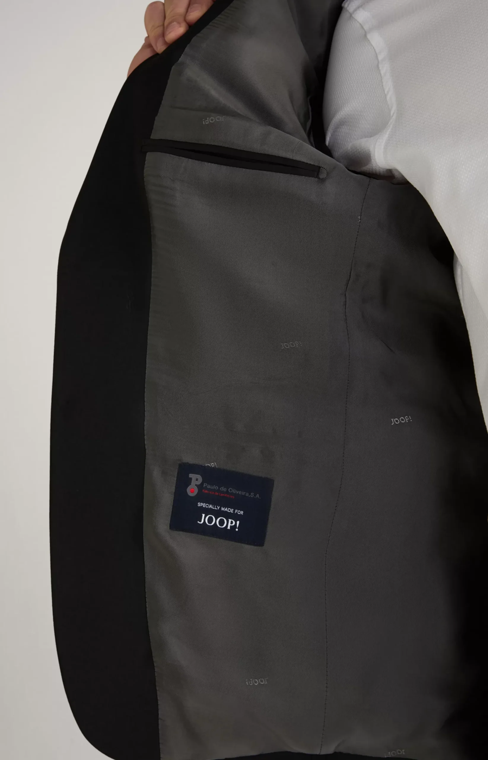 Sale JOOP! Herby Modular Jacket in black