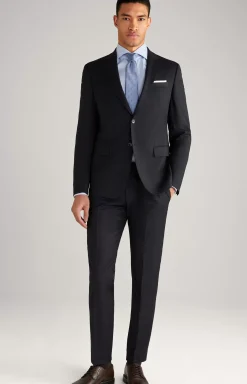 Hot JOOP! Herby Modular Jacket in dark blue