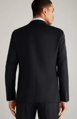 Hot JOOP! Herby Modular Jacket in dark blue