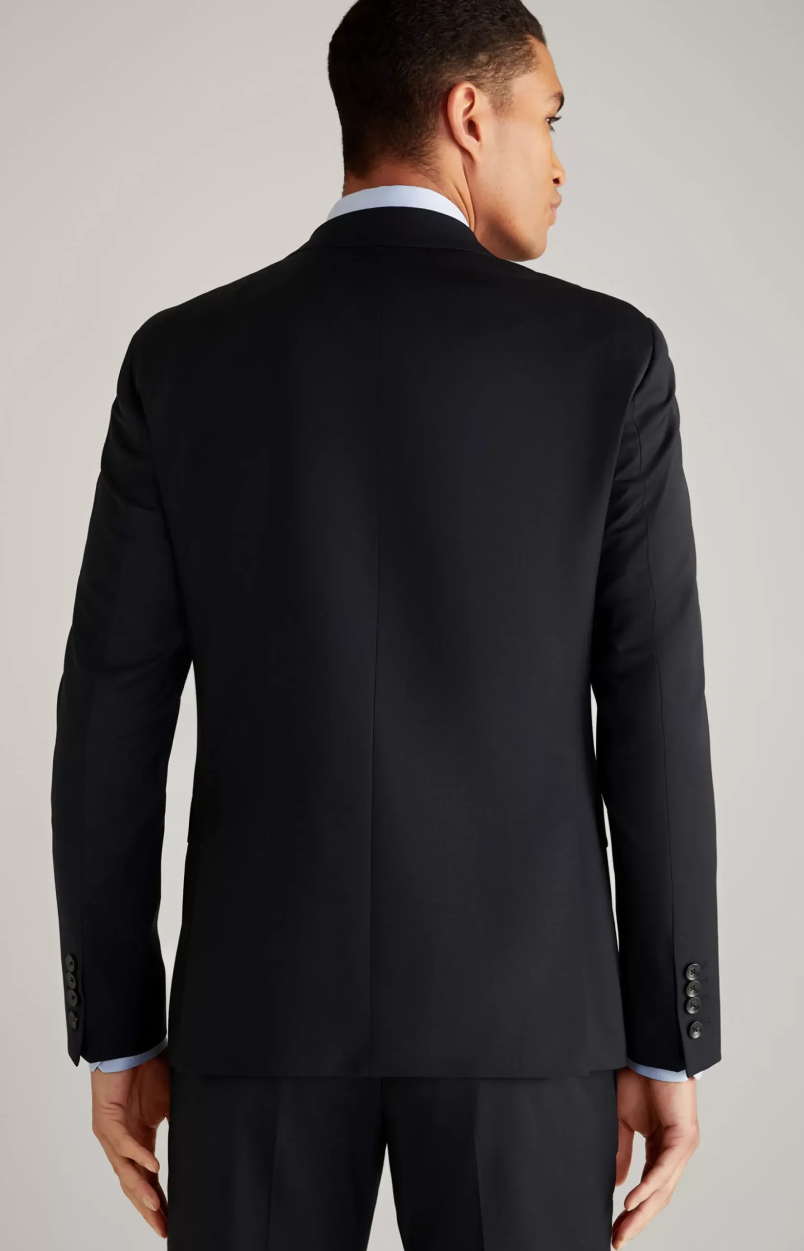 Hot JOOP! Herby Modular Jacket in dark blue