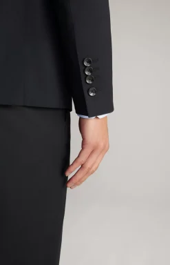 Hot JOOP! Herby Modular Jacket in dark blue