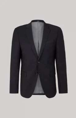 Hot JOOP! Herby Modular Jacket in dark blue