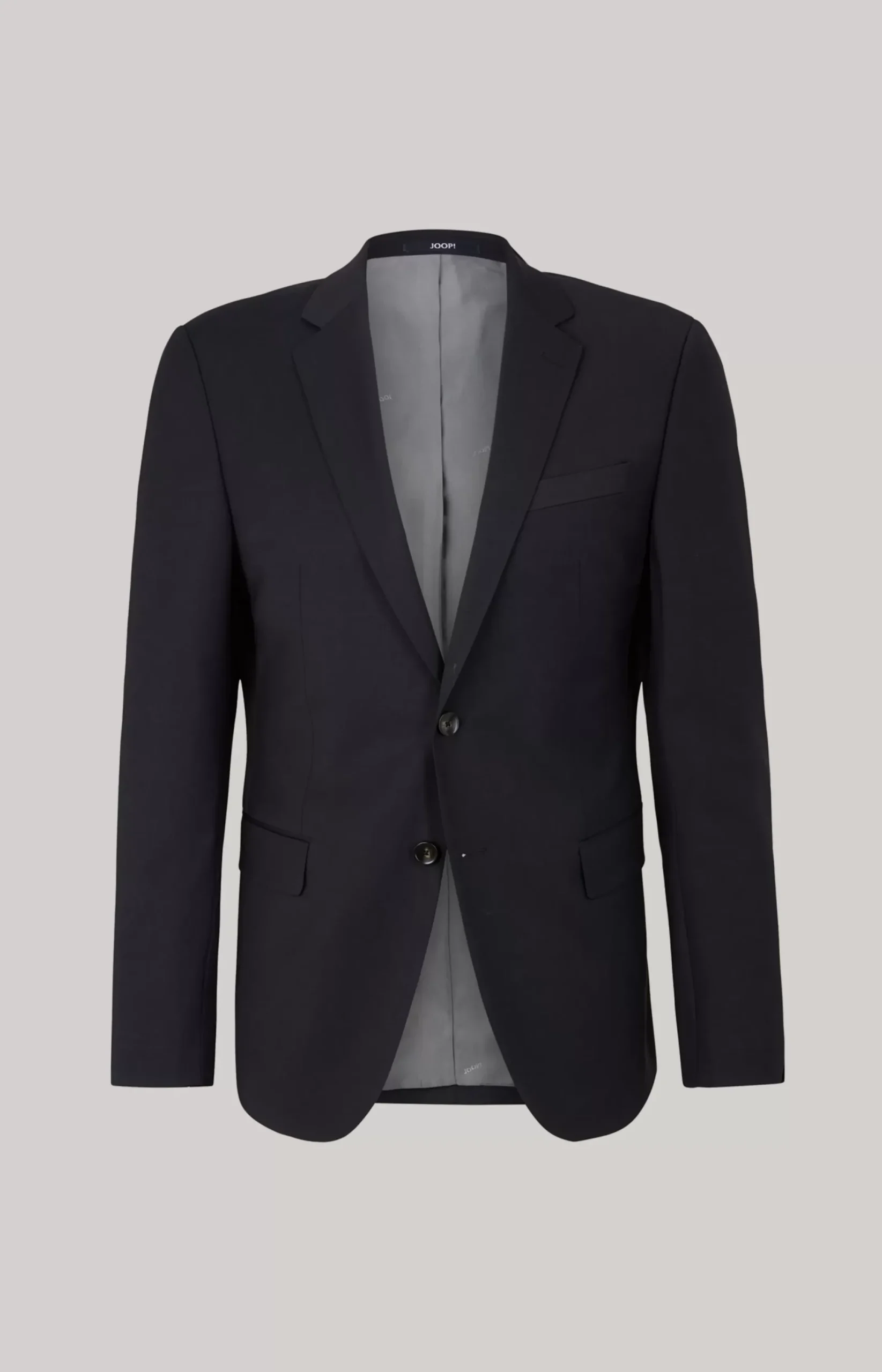 Hot JOOP! Herby Modular Jacket in dark blue