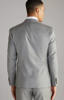 Sale JOOP! Herby Modular Jacket in grey melange