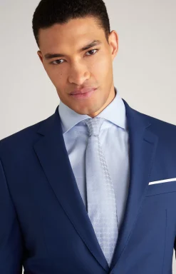 Outlet JOOP! Herby Modular Jacket in Medium blue