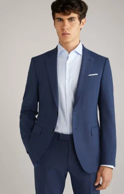 Outlet JOOP! Herby Modular Jacket in navy