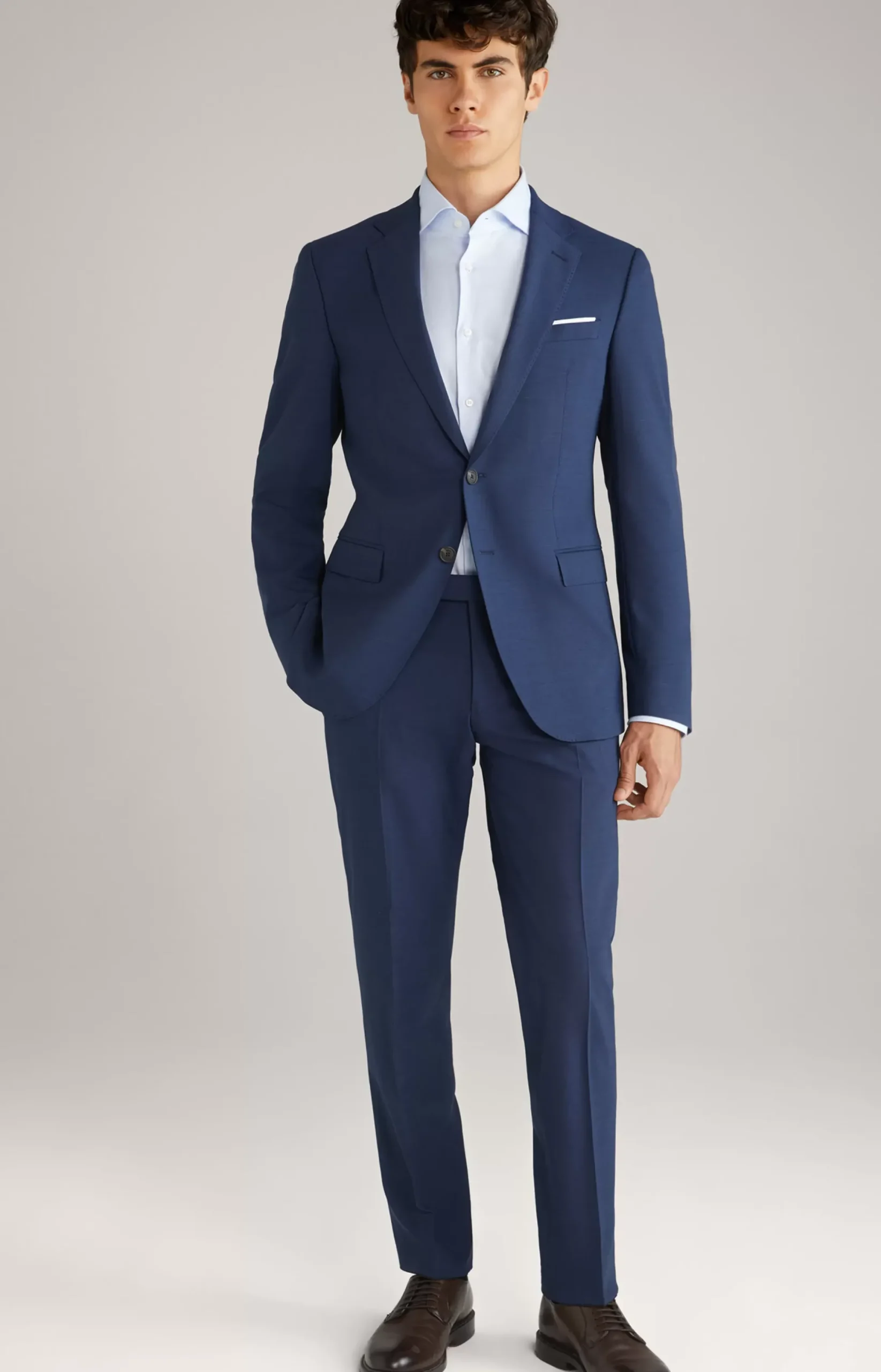Outlet JOOP! Herby Modular Jacket in navy