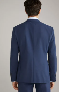 Outlet JOOP! Herby Modular Jacket in navy
