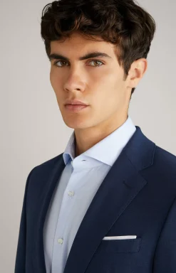 Outlet JOOP! Herby Modular Jacket in navy