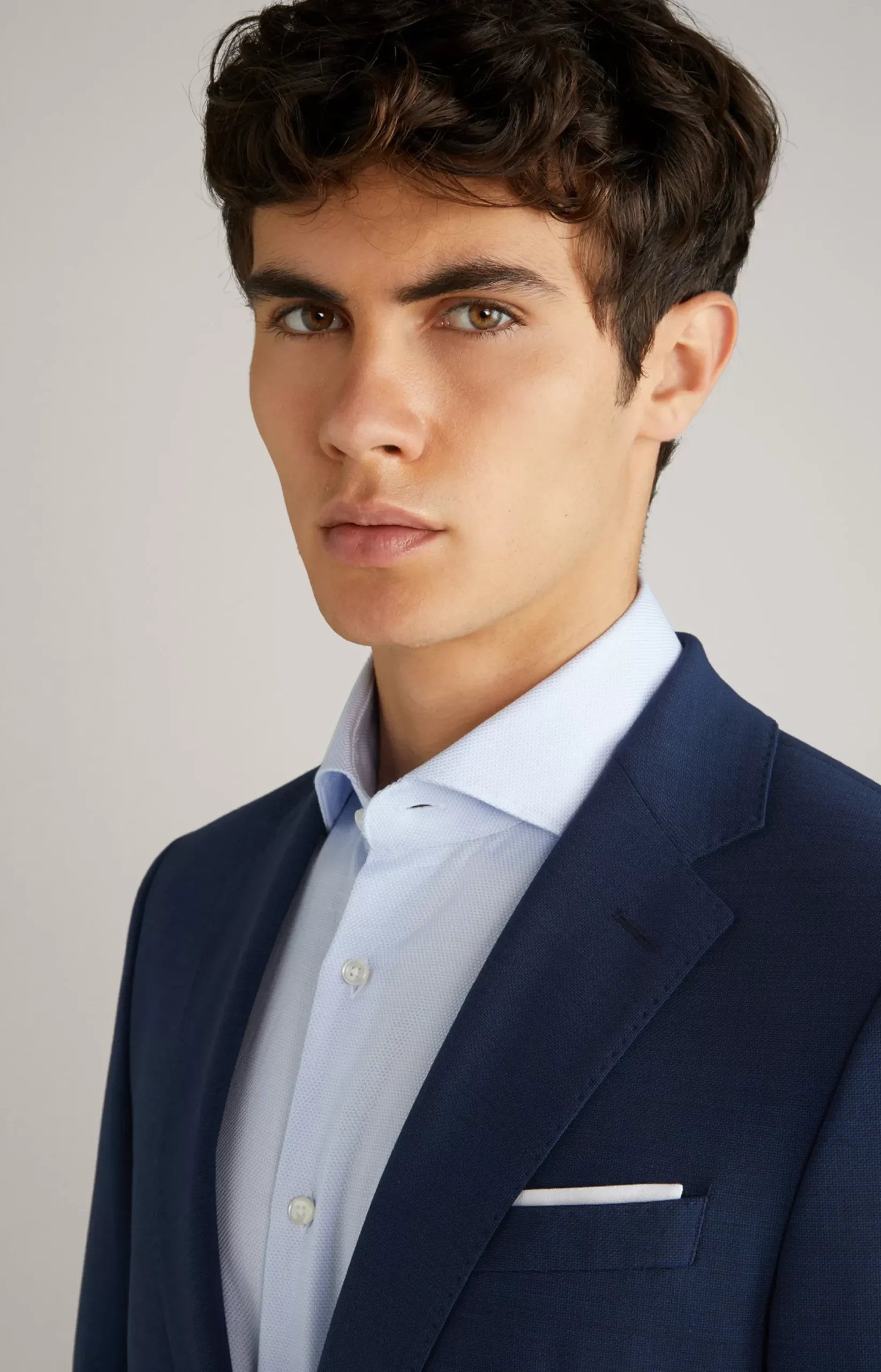 Outlet JOOP! Herby Modular Jacket in navy