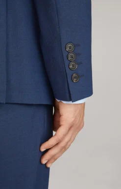 Outlet JOOP! Herby Modular Jacket in navy