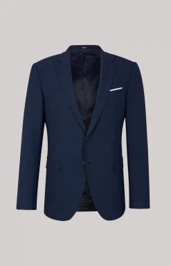 Outlet JOOP! Herby Modular Jacket in navy