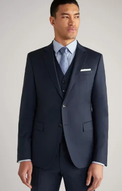 Online JOOP! Herby Modular Jacket in navy
