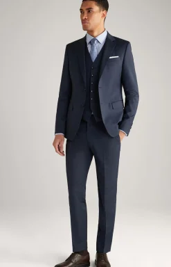 Online JOOP! Herby Modular Jacket in navy