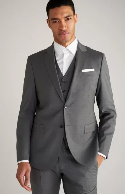 JOOP! Herby Modular Suit in grey