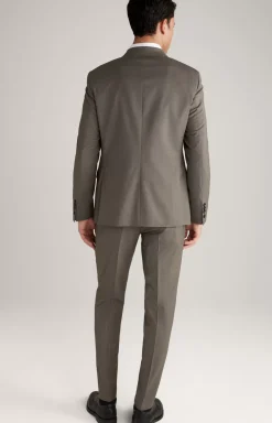 Best JOOP! Herby-Blayr Suit in Beige/Grey greige melted