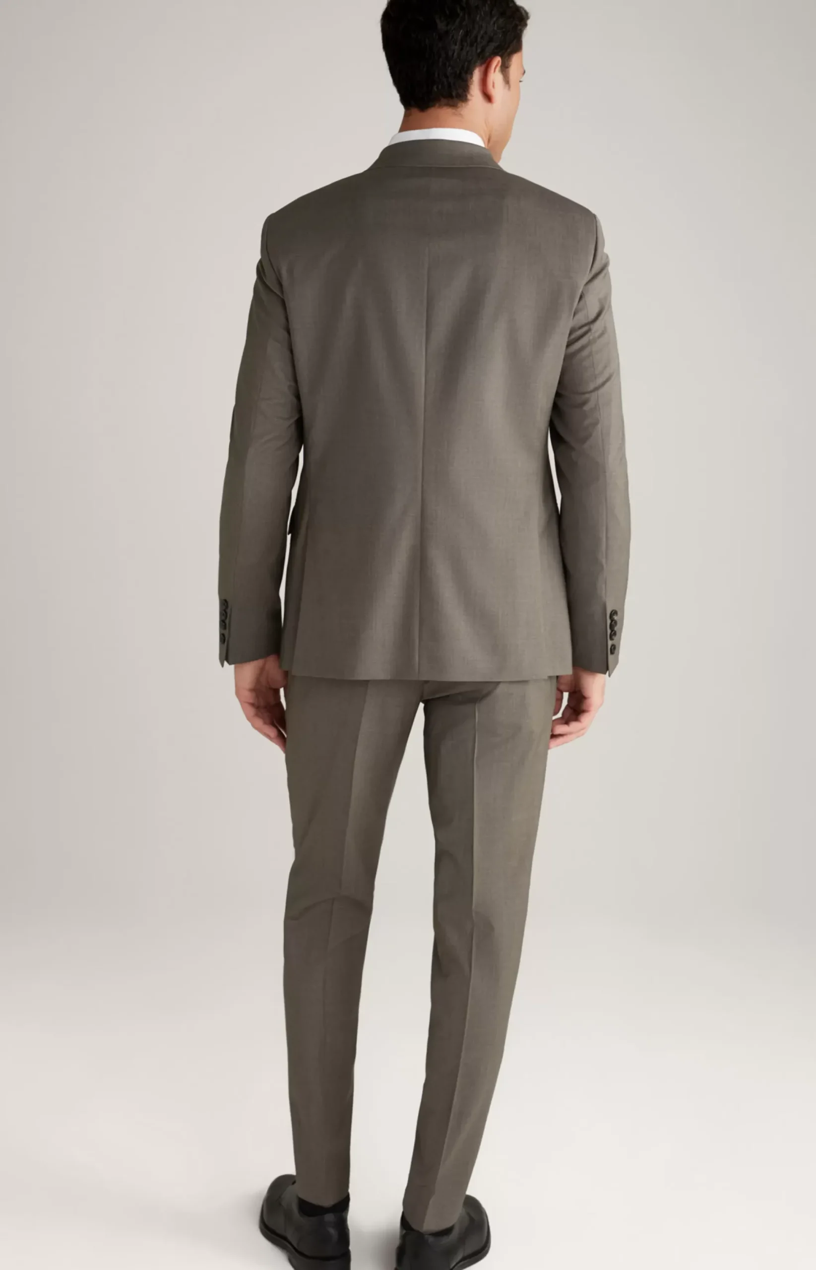Best JOOP! Herby-Blayr Suit in Beige/Grey greige melted