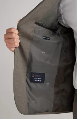 Best JOOP! Herby-Blayr Suit in Beige/Grey greige melted