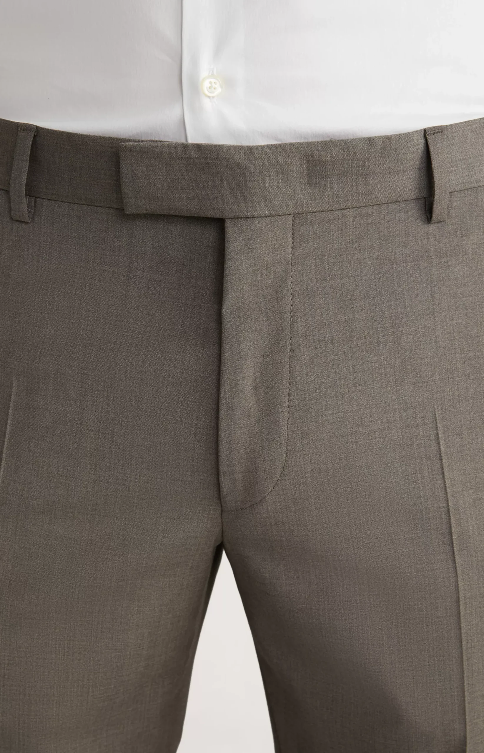Best JOOP! Herby-Blayr Suit in Beige/Grey greige melted