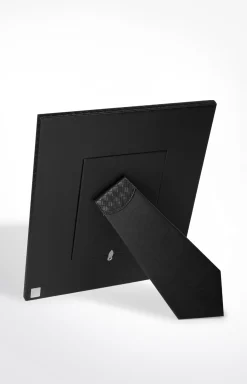 Online JOOP! Homeline picture frame (for 13 x 18 cm photos), black herringbone black 1