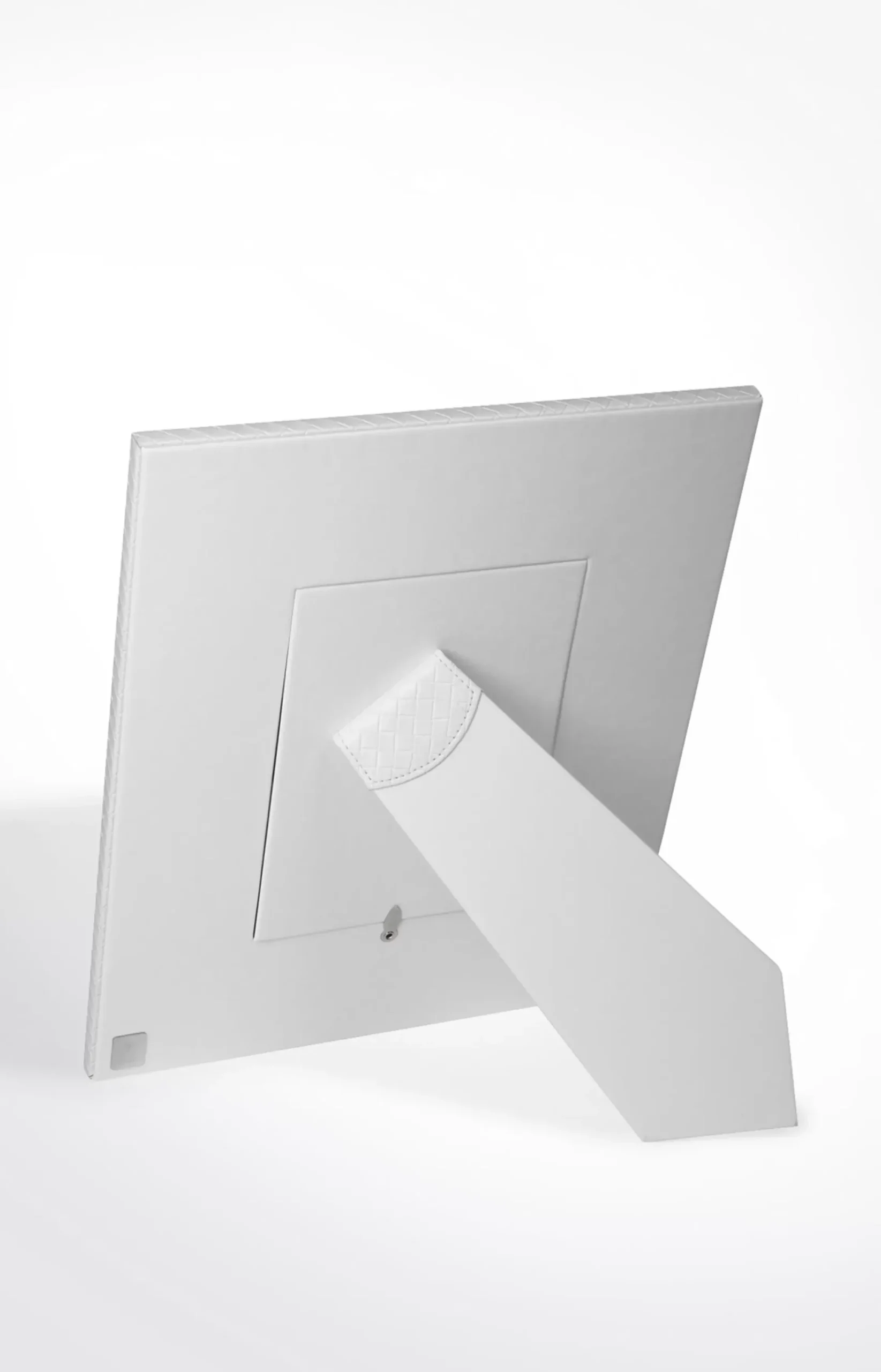 Hot JOOP! Homeline picture frame (for 13 x 18 cm photos), white herringbone light beige