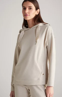 Outlet JOOP! Hoodie in Beige nude