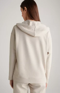 Outlet JOOP! Hoodie in Beige nude
