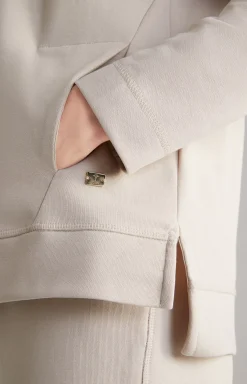 Outlet JOOP! Hoodie in Beige nude