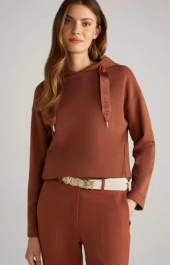 Online JOOP! Hoodie in brown