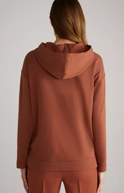 Online JOOP! Hoodie in brown