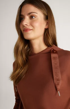 Online JOOP! Hoodie in brown
