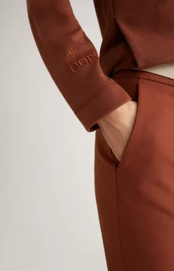 Online JOOP! Hoodie in brown