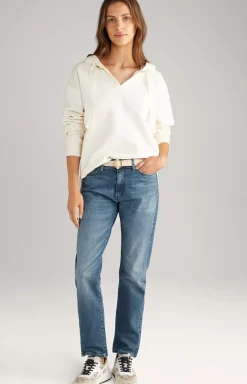 Online JOOP! Hoodie in ecru