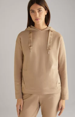 Clearance JOOP! Hoodie in light brown