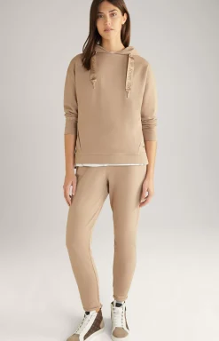 Clearance JOOP! Hoodie in light brown